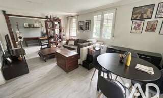 Maison 4 Pièces 65 m² à vendre à Creil (60100)