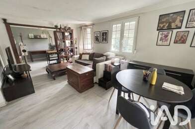 Maison 4 pièces 164000 €