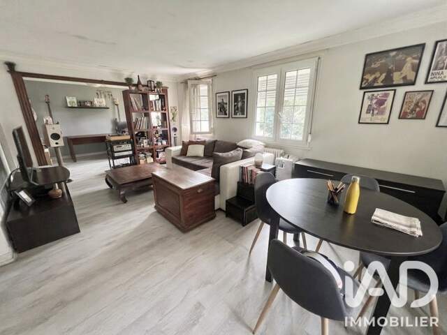 Vente Maison/villa 4 pièces — photo du bien