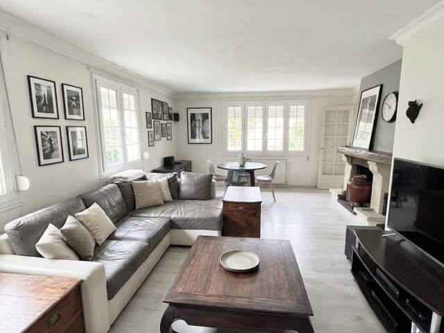 Vente Maison/villa 4 pièces — photo du bien