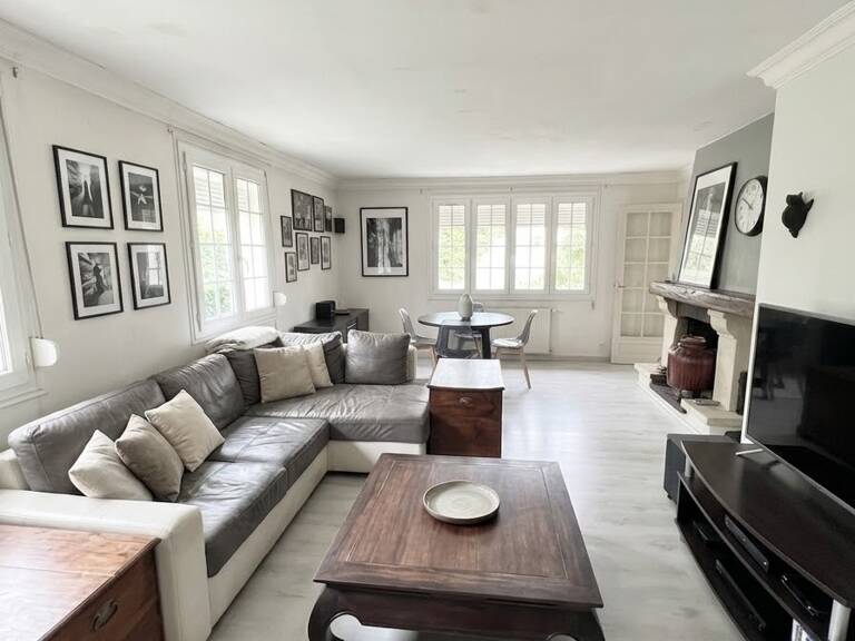Vente Maison/villa 4 pièces — photo 1