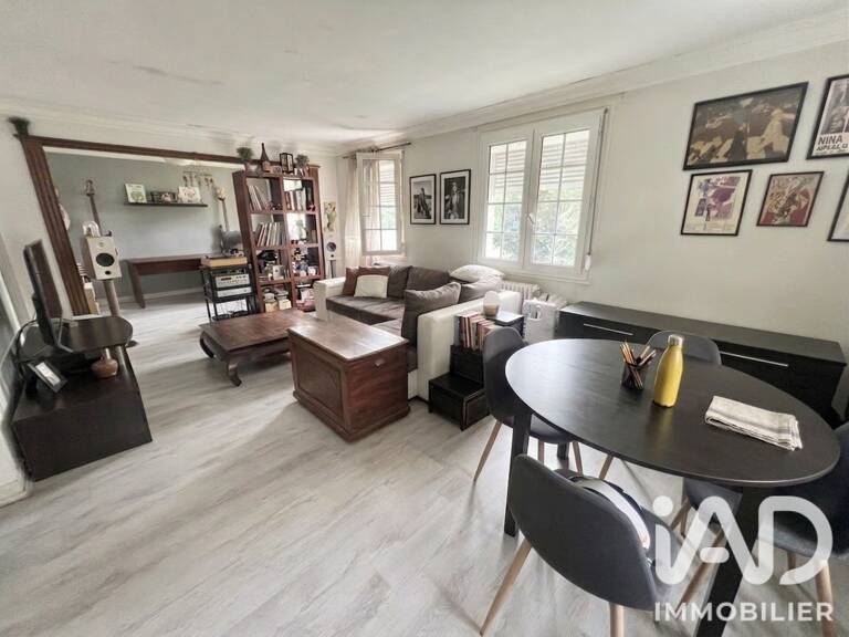 Vente Maison/villa 4 pièces — photo 1