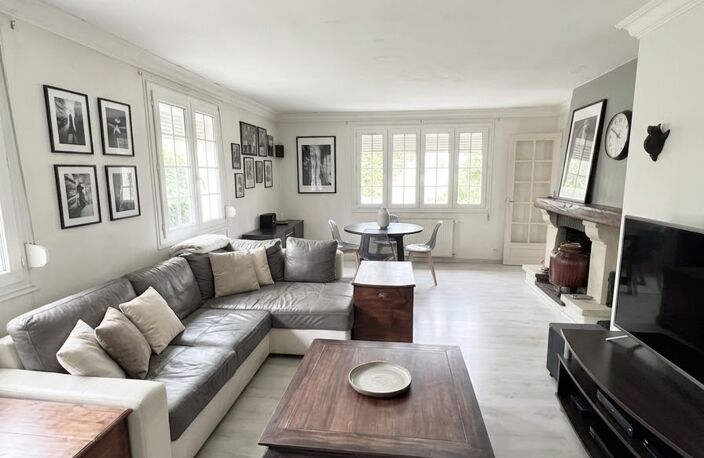 Vente Maison/villa 4 pièces — photo 2