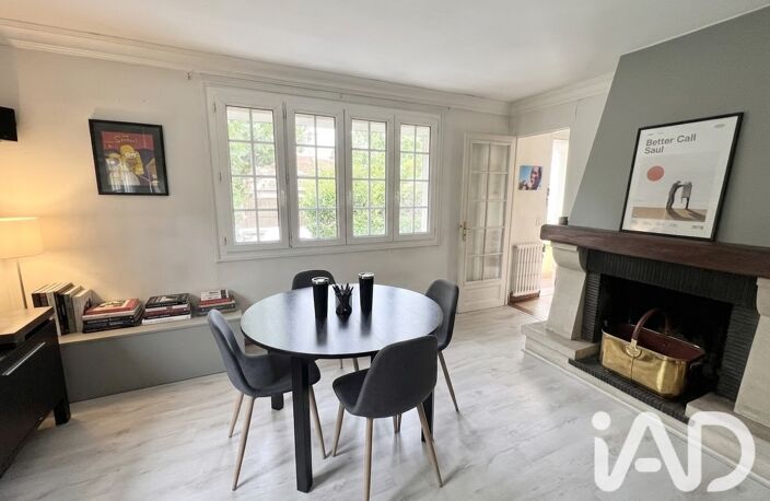 Vente Maison/villa 4 pièces — photo 3