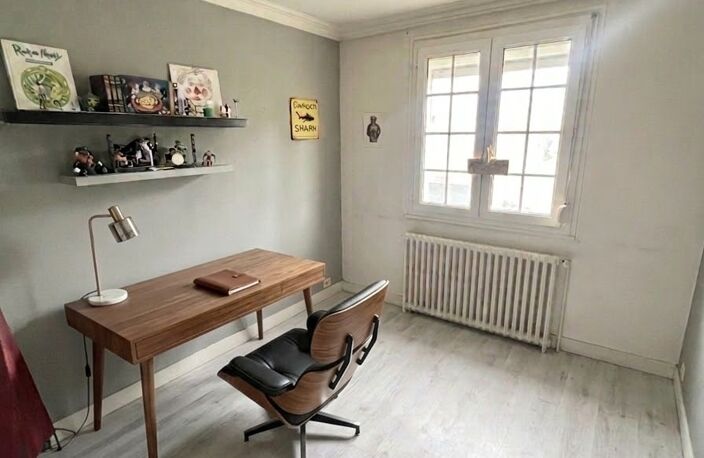 Vente Maison/villa 4 pièces — photo 4