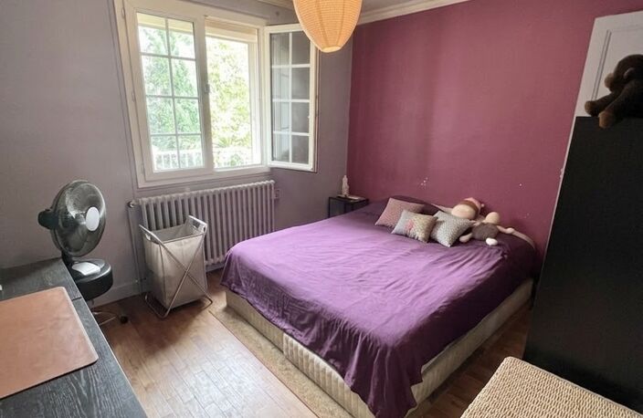 Vente Maison/villa 4 pièces — photo 5