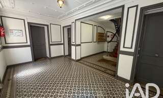 Appartement 3 Pièces 66 m² à vendre à Saint-Cloud (92210)