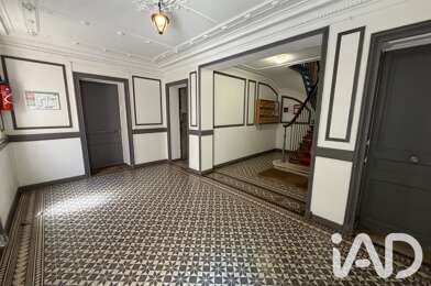 Appartement 3 pièces 448000 €