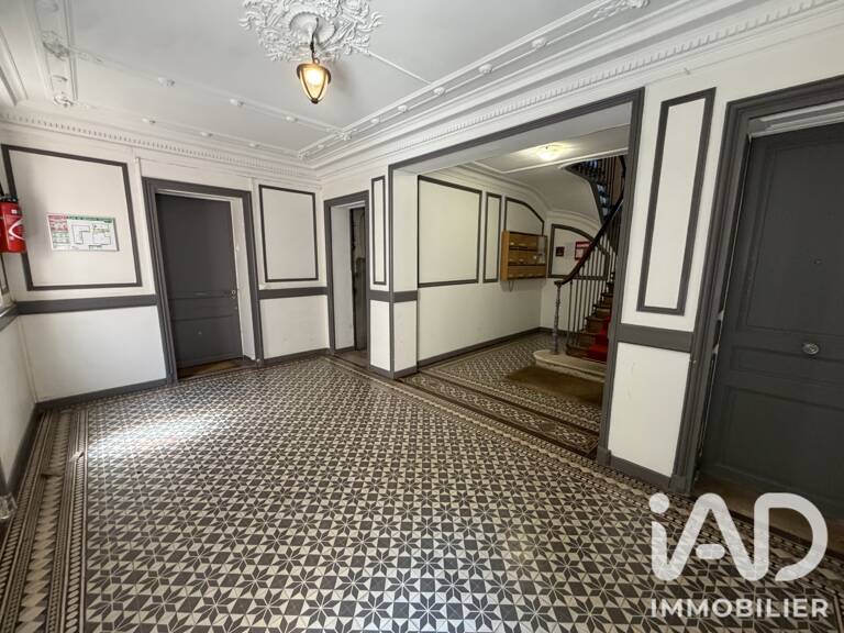 Vente Appartement 3 pièces — photo 1