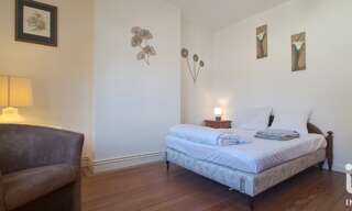 Maison 8 Pièces 222 m² à vendre à Le Fleix (24130)