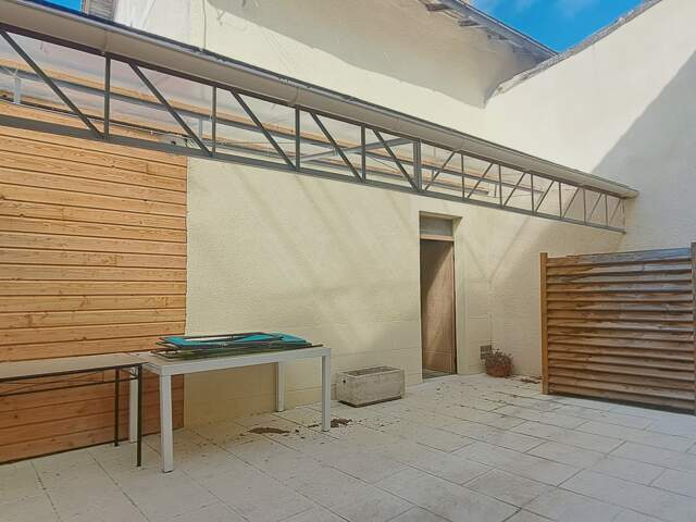 Vente Maison/villa 8 pièces — photo du bien