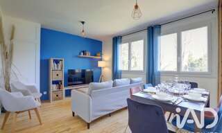 Appartement 5 Pièces 67 m² à vendre à Albi (81000)