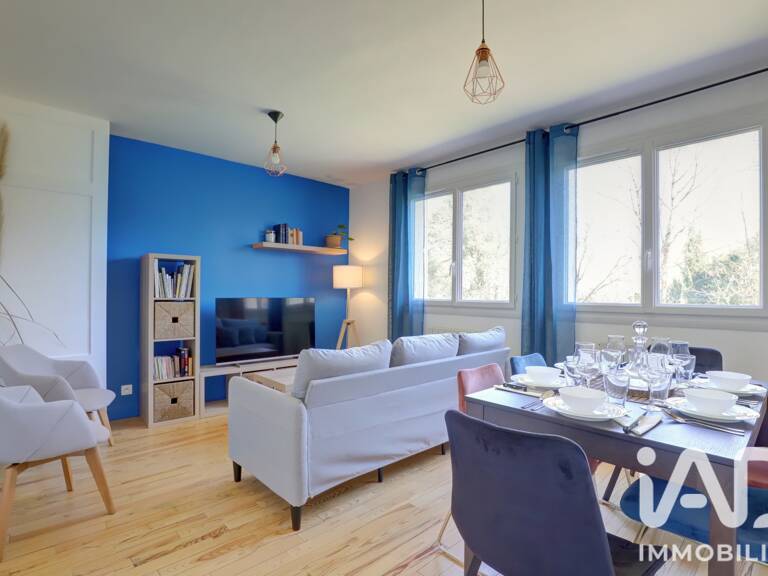 Vente Appartement 5 pièces — photo 1