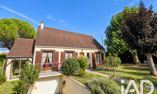 Maison 5 Pièces 105 m² à vendre à Beauchamp (95250)