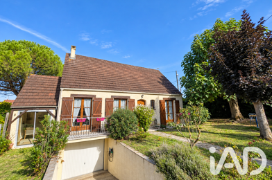 Maison 5 pièces 415000 €