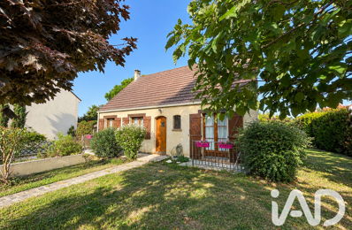 Vente Maison/villa 5 pièces — photo du bien