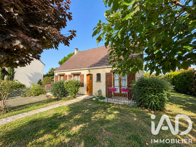 Vente Maison/villa 5 pièces — photo 1