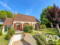 Vente Maison/villa 5 pièces — photo 2