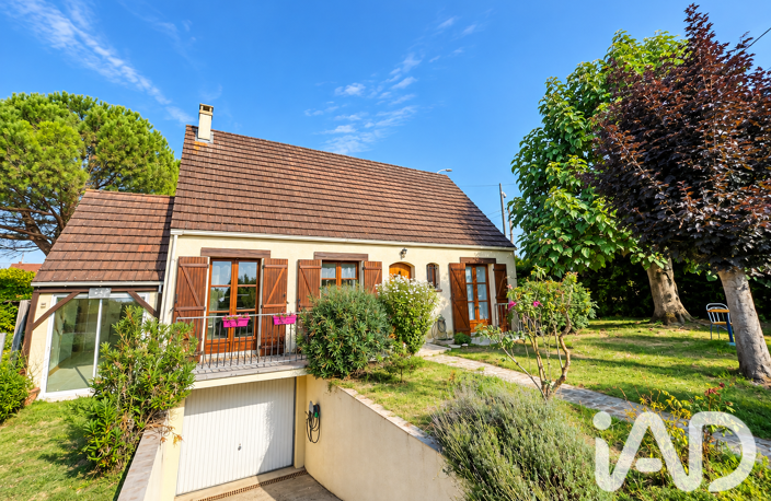 Vente Maison/villa 5 pièces — photo 2