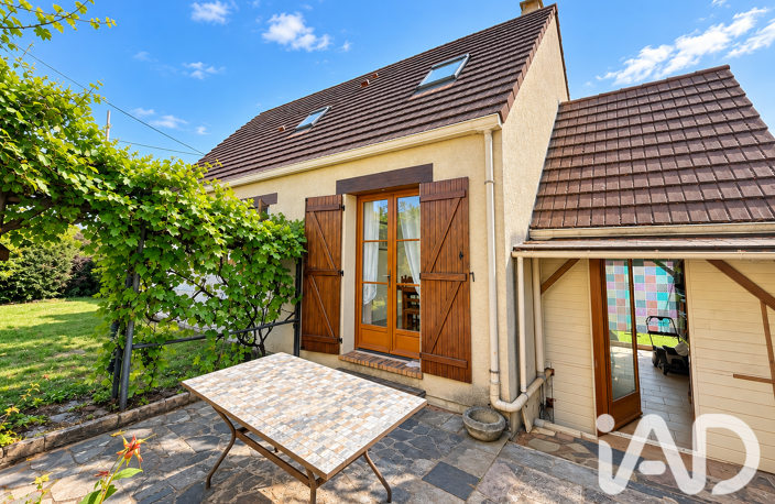 Vente Maison/villa 5 pièces — photo 3
