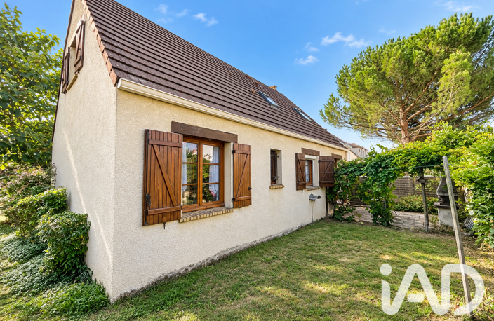 Vente Maison/villa 5 pièces — photo 4
