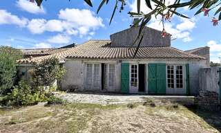 Maison 4 Pièces 129 m² à vendre à Saint-Clément-des-Baleines (17590)