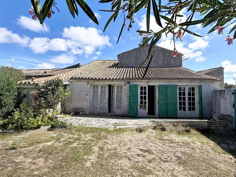 Vente Maison de village 4 pièces — photo 1