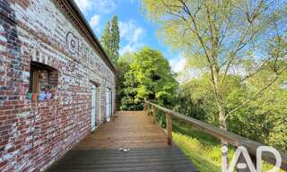 Maison 6 Pièces 144 m² à vendre à Saint-Saire (76270)
