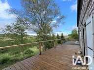 Vente Maison de campagne 6 pièces — photo 2