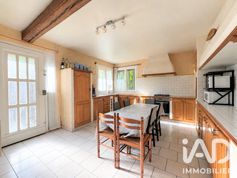 Vente Maison de campagne 6 pièces — photo 1