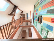 Vente Maison de campagne 6 pièces — photo 3