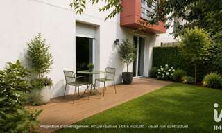 Appartement 3 Pièces 57 m² à vendre à Boissy-Saint-Léger (94470)