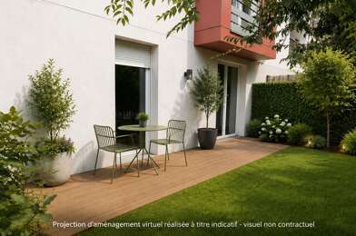Appartement 3 pièces 239000 €
