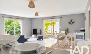 Maison 4 Pièces 100 m² à vendre à Puilboreau (17138)