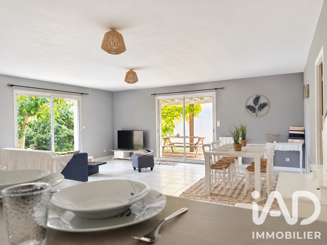 Vente Maison/villa 4 pièces — photo du bien