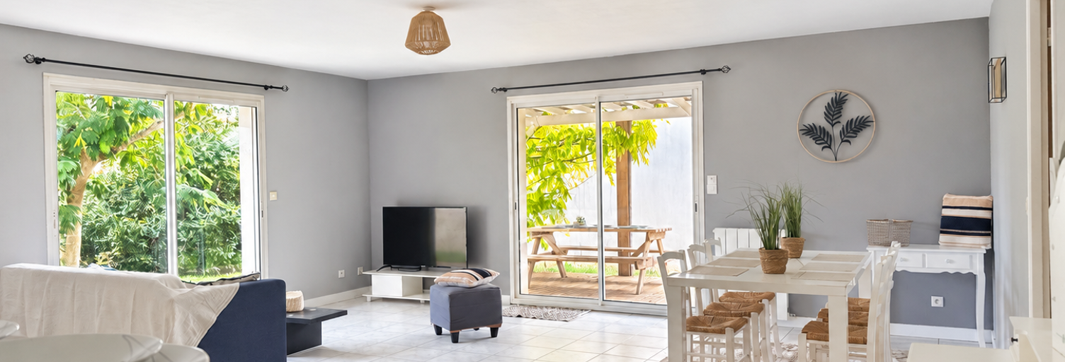 Maison 4 Pièces 100 m² à vendre à Puilboreau (17138)