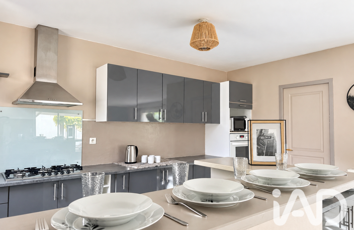 Vente Maison/villa 4 pièces — photo 2