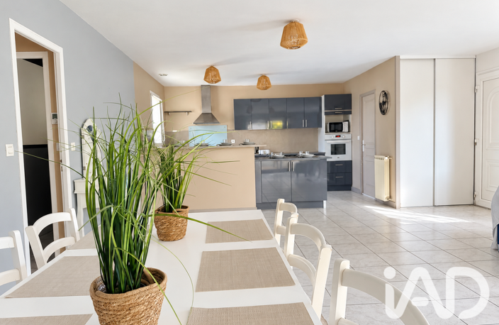 Vente Maison/villa 4 pièces — photo 3