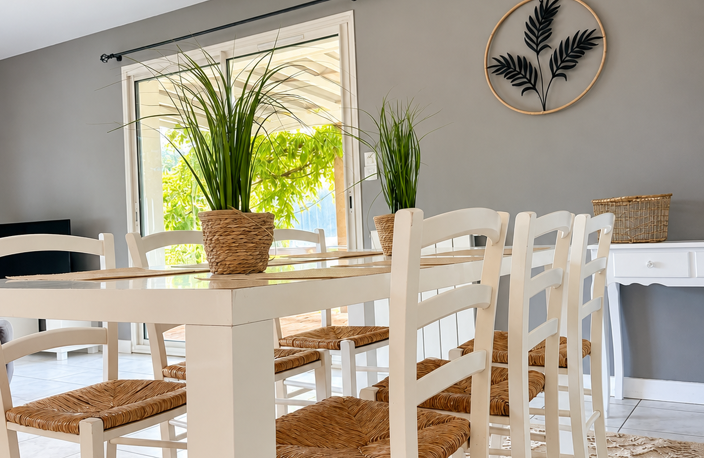 Vente Maison/villa 4 pièces — photo 4