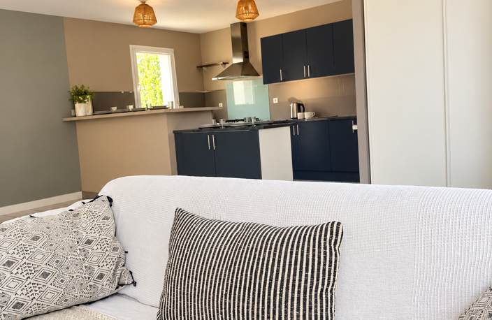 Vente Maison/villa 4 pièces — photo 5