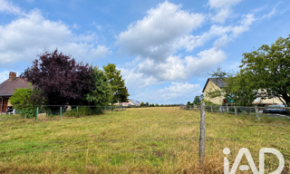 Terrain  600 m² à vendre à Malaunay (76770)