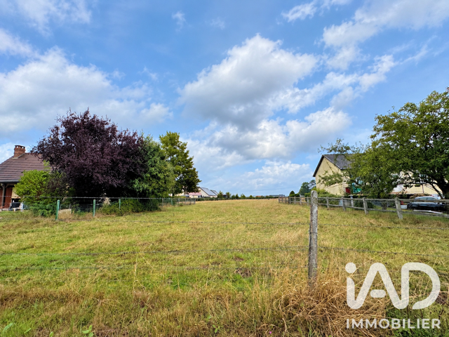 Vente Terrain à bâtir 600 m&sup2; — photo du bien