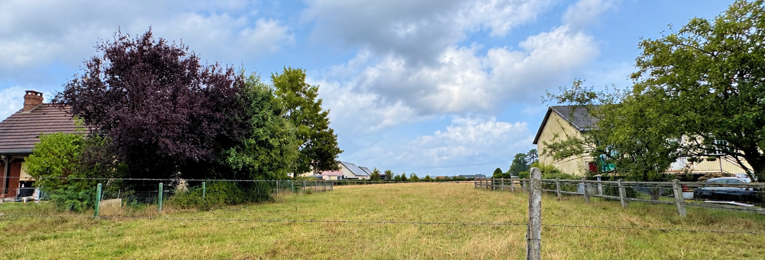 Terrain  600 m² à vendre à Malaunay (76770)