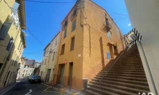 Maison 10 Pièces 178 m² à vendre à Port-Vendres (66660)