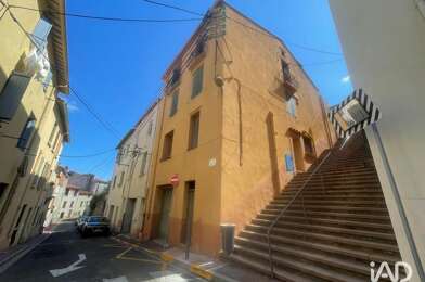 Maison 10 pièces 390000 €