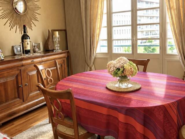 Vente Appartement 4 pièces — photo du bien