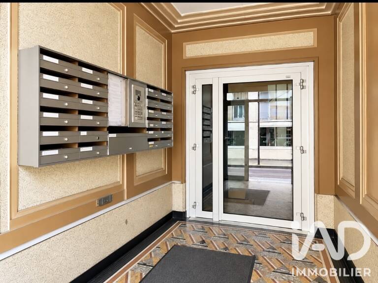 Vente Appartement 4 pièces — photo 1