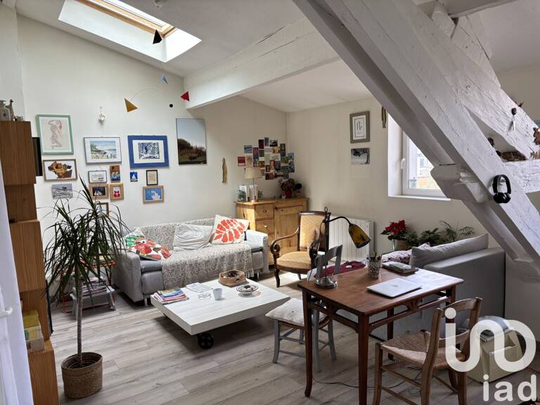 Vente Appartement 3 pièces — photo 1