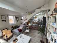 Vente Appartement 3 pièces — photo 2