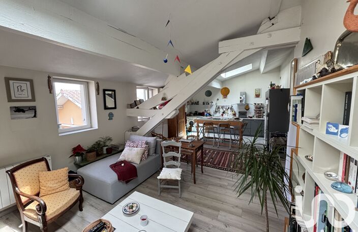 Vente Appartement 3 pièces — photo 2